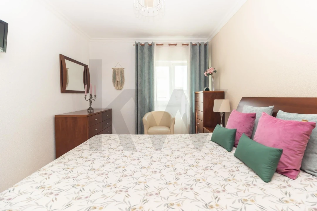 Apartamento T3 para Venda em Setubal (São Sebastião) Foto 5