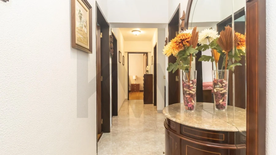 Apartamento T3 para Venda em Setubal (São Sebastião)