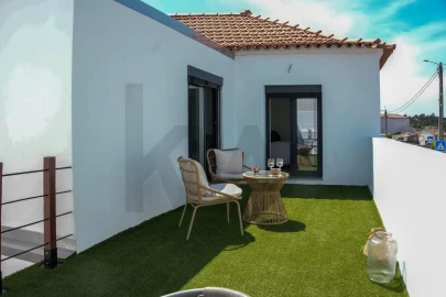 Moradia T3 para Venda em Alfarelos