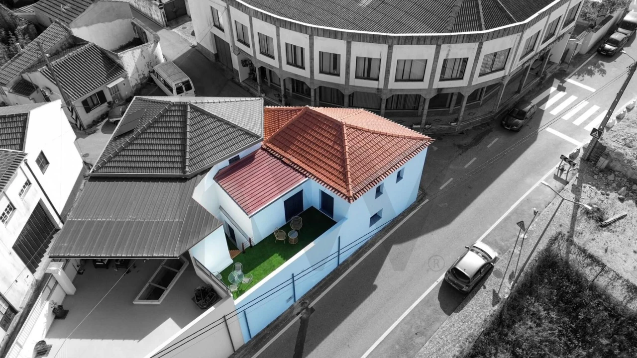 Moradia T3 para Venda em Alfarelos Foto 1