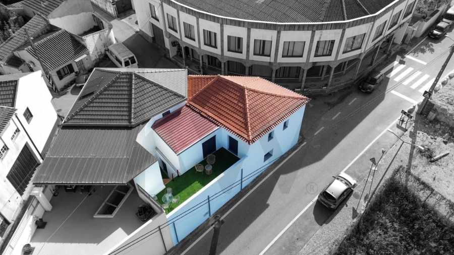 Moradia T3 para Venda em Alfarelos