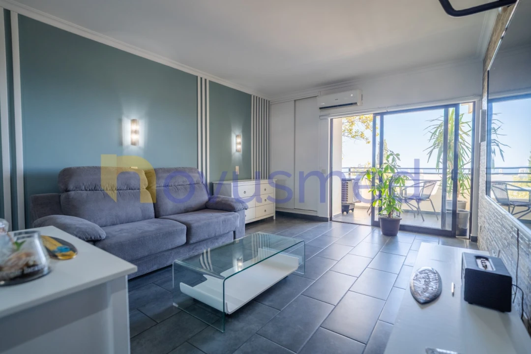 Apartamento para Venda em Albufeira e Olhos de Água Foto 1