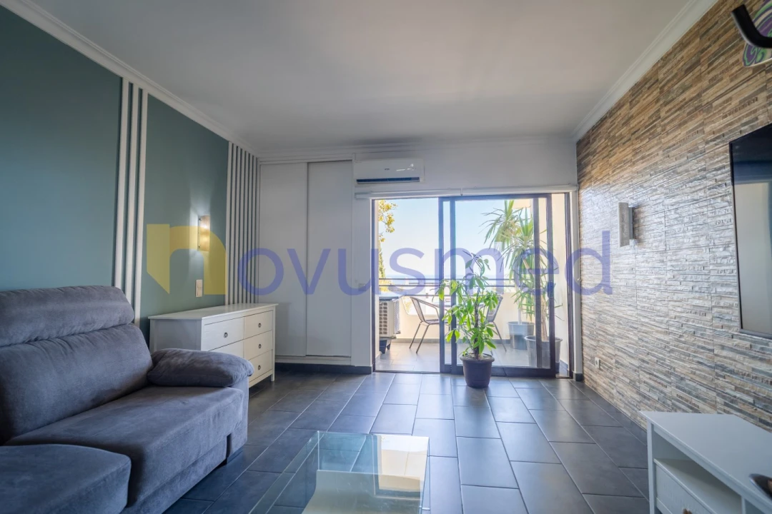 Apartamento para Venda em Albufeira e Olhos de Água Foto 3