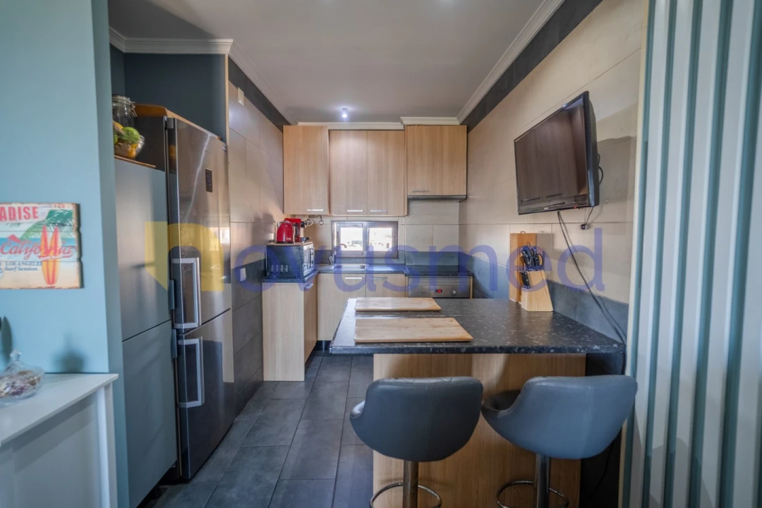 Apartamento para Venda em Albufeira e Olhos de Água Foto 6