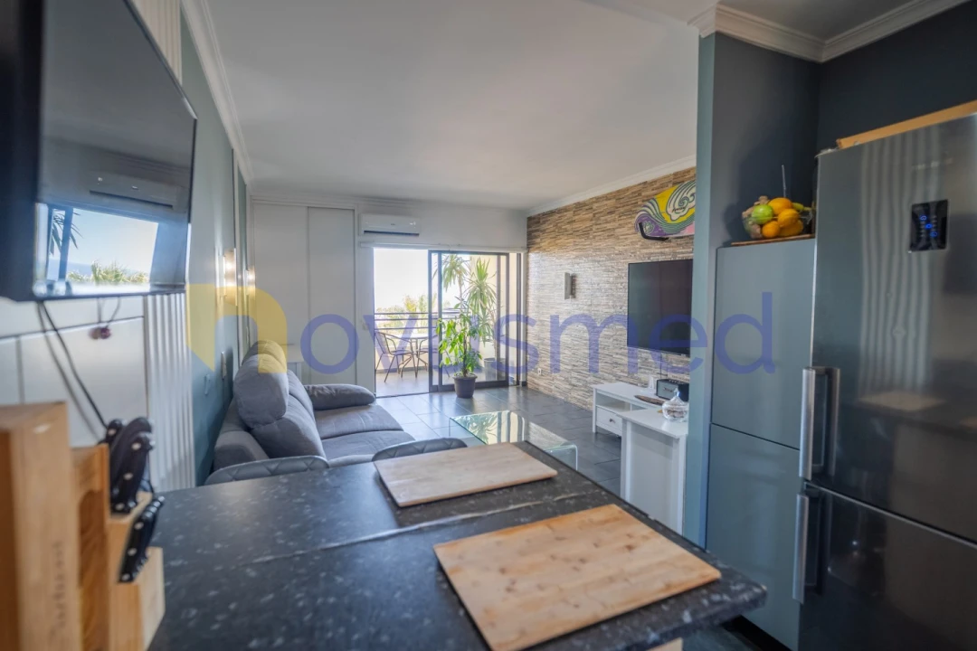 Apartamento para Venda em Albufeira e Olhos de Água Foto 9