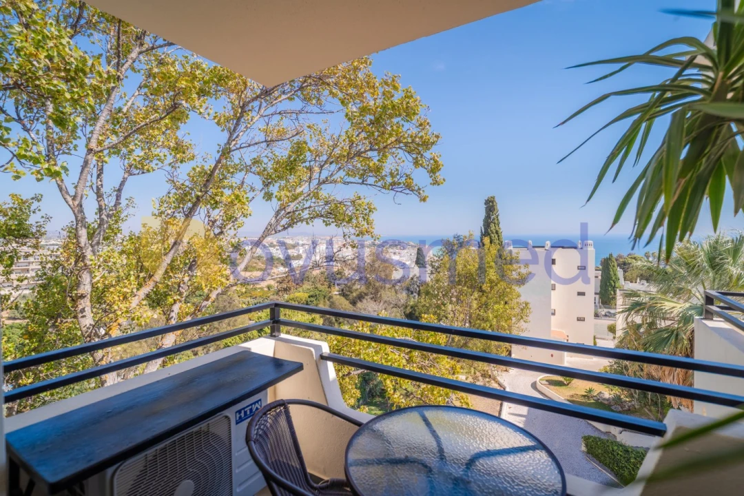 Apartamento para Venda em Albufeira e Olhos de Água Foto 15