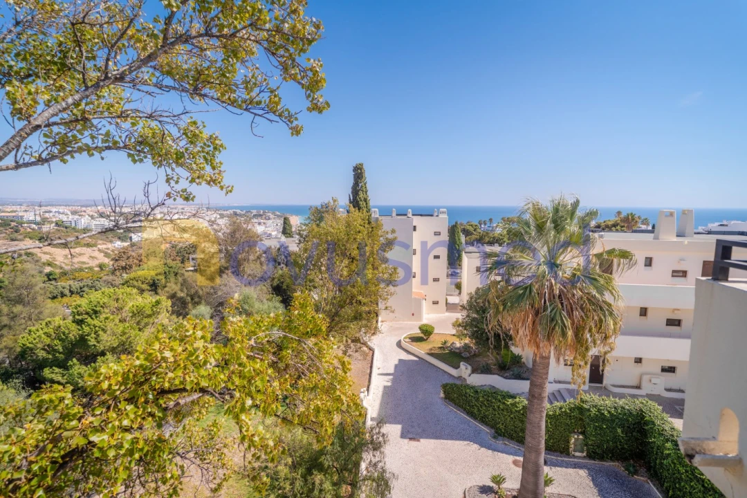 Apartamento para Venda em Albufeira e Olhos de Água Foto 16
