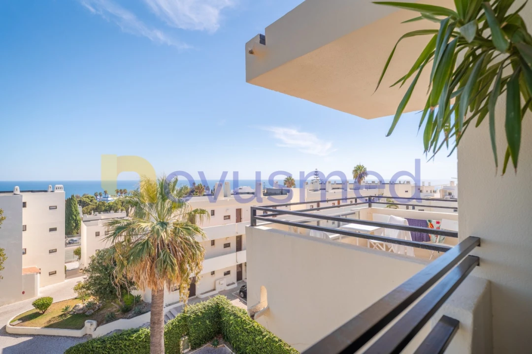 Apartamento para Venda em Albufeira e Olhos de Água Foto 18