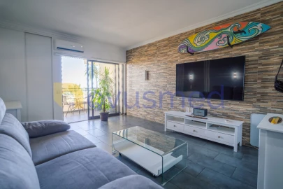 Apartamento para Venda em Albufeira e Olhos de Água