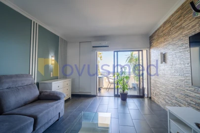Apartamento para Venda em Albufeira e Olhos de Água