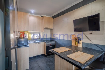 Apartamento para Venda em Albufeira e Olhos de Água