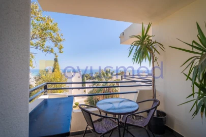 Apartamento para Venda em Albufeira e Olhos de Água