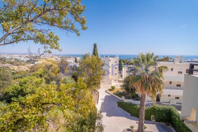 Apartamento para Venda em Albufeira e Olhos de Água