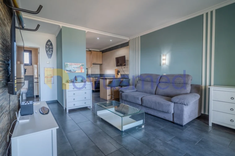 Apartamento para Venda em Albufeira e Olhos de Água Foto 4
