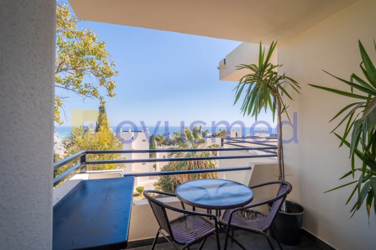 Apartamento para Venda em Albufeira e Olhos de Água Foto 14
