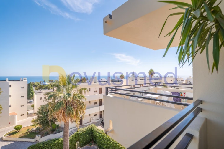 Apartamento para Venda em Albufeira e Olhos de Água Foto 18