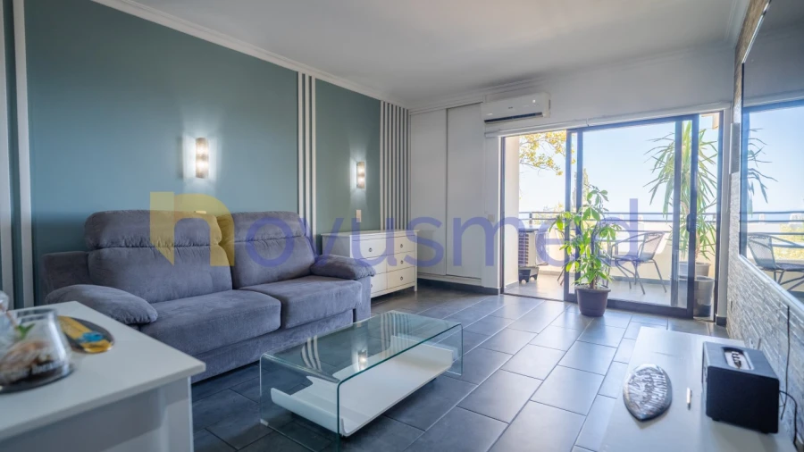 Apartamento para Venda em Albufeira e Olhos de Água