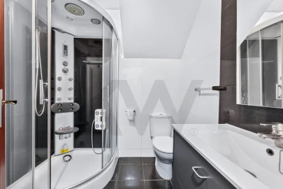 Apartamento T2 para Venda em Santo Antonio