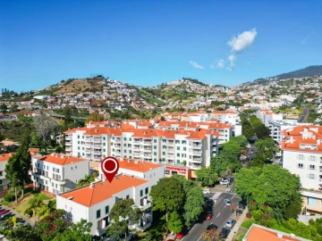 Apartamento T2 para Venda em Santo Antonio