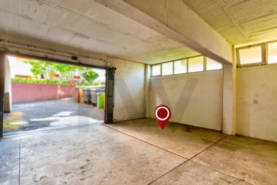 Apartamento T2 para Venda em Santo Antonio