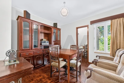 Apartamento T2 para Venda em Santo Antonio