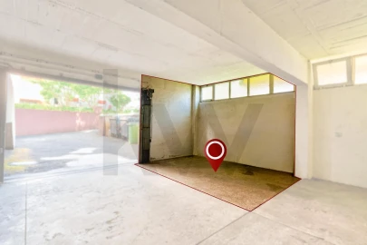 Apartamento T2 para Venda em Santo Antonio
