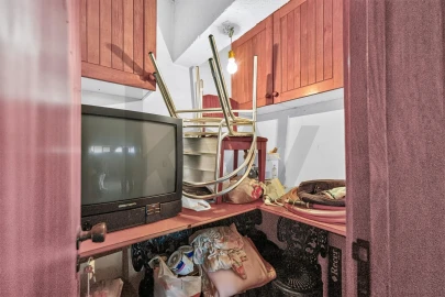 Apartamento T2 para Venda em Santo Antonio