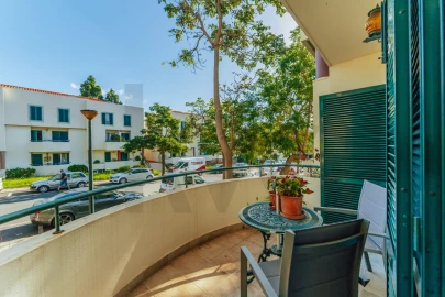 Apartamento T2 para Venda em Santo Antonio