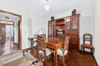 Apartamento T2 para Venda em Santo Antonio