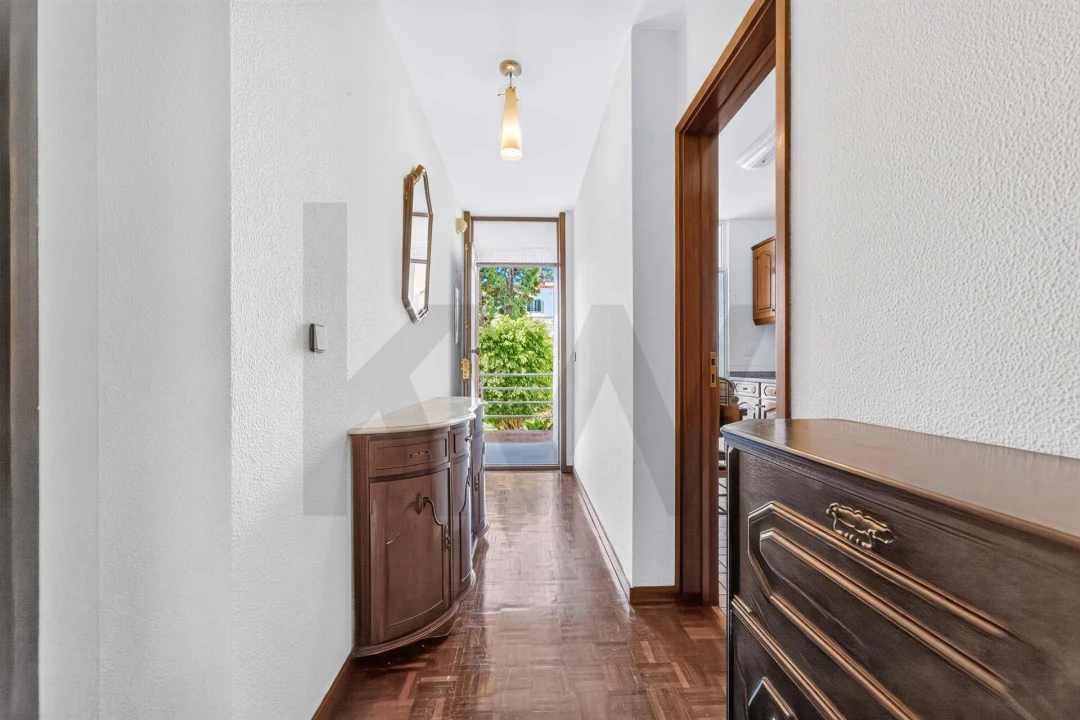Apartamento T2 para Venda em Santo Antonio Foto 22