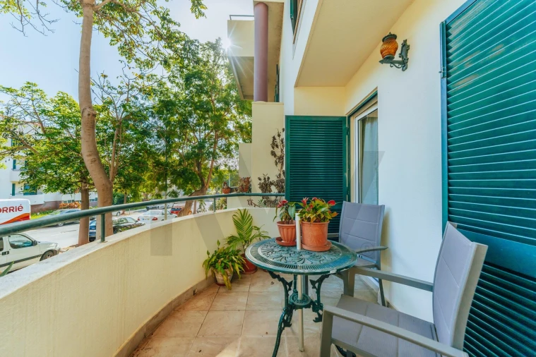 Apartamento T2 para Venda em Santo Antonio Foto 19