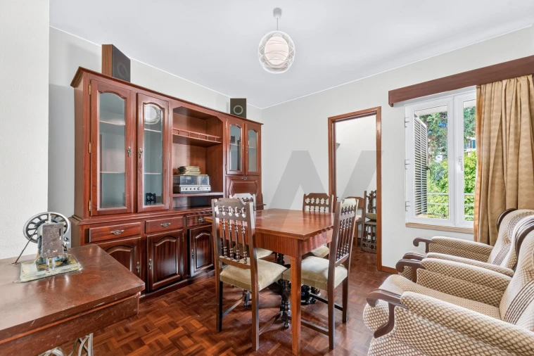Apartamento T2 para Venda em Santo Antonio Foto 9