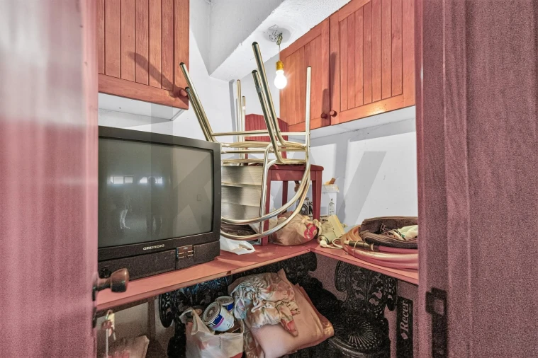 Apartamento T2 para Venda em Santo Antonio Foto 25