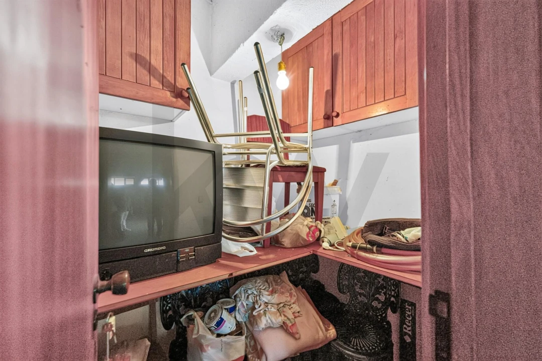 Apartamento T2 para Venda em Santo Antonio Foto 25