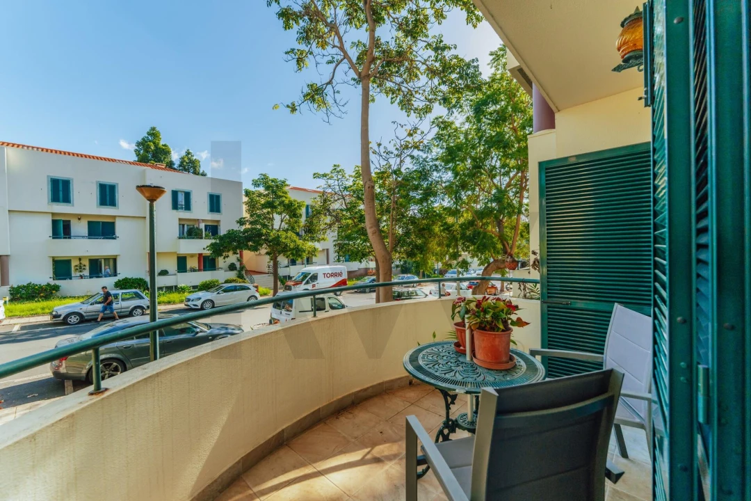 Apartamento T2 para Venda em Santo Antonio Foto 18