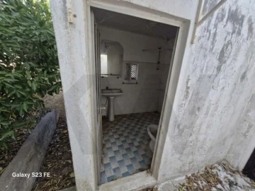 Moradia T1 para Venda em União das Freguesias de Setúbal