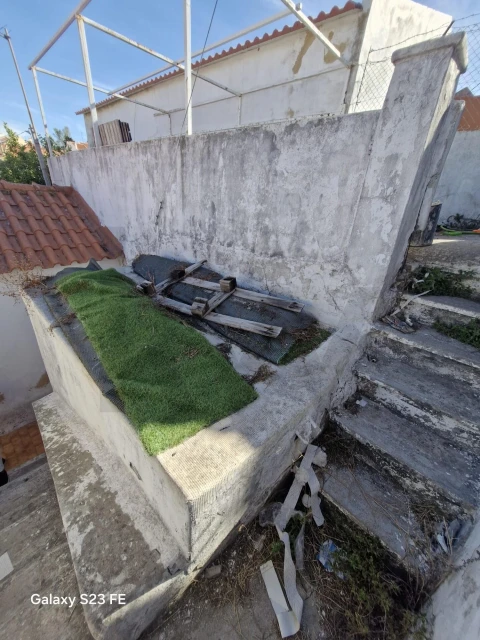 Moradia T1 para Venda em União das Freguesias de Setúbal
