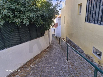 Moradia T1 para Venda em União das Freguesias de Setúbal
