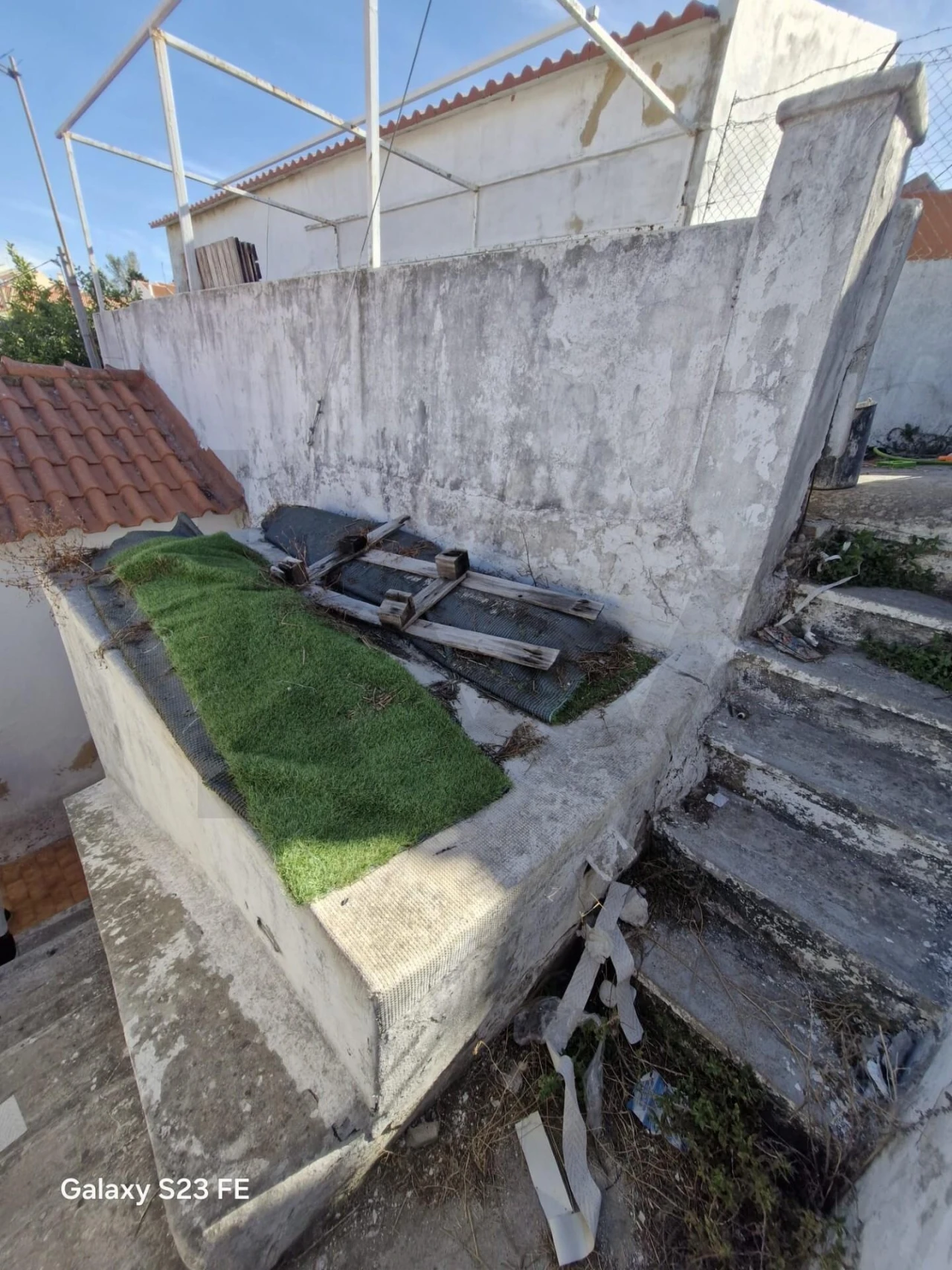 Moradia T1 para Venda em União das Freguesias de Setúbal Foto 3