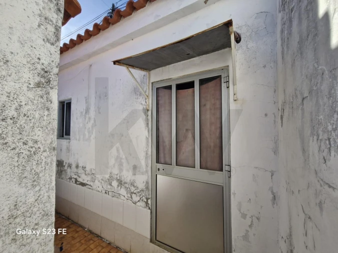 Moradia T1 para Venda em União das Freguesias de Setúbal Foto 9