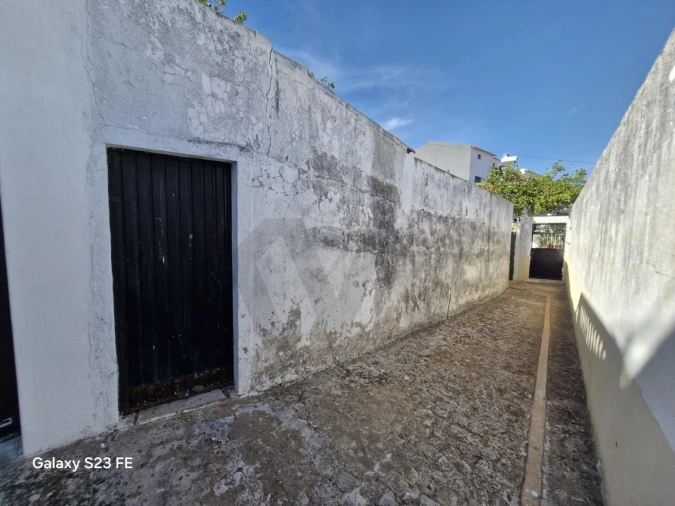 Moradia T1 para Venda em União das Freguesias de Setúbal Foto 42