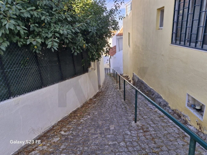 Moradia T1 para Venda em União das Freguesias de Setúbal Foto 40