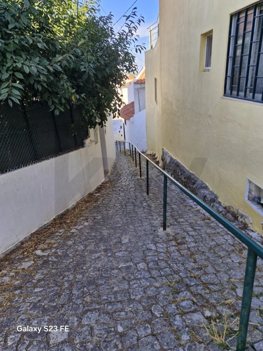 Moradia T1 para Venda em União das Freguesias de Setúbal Foto 45
