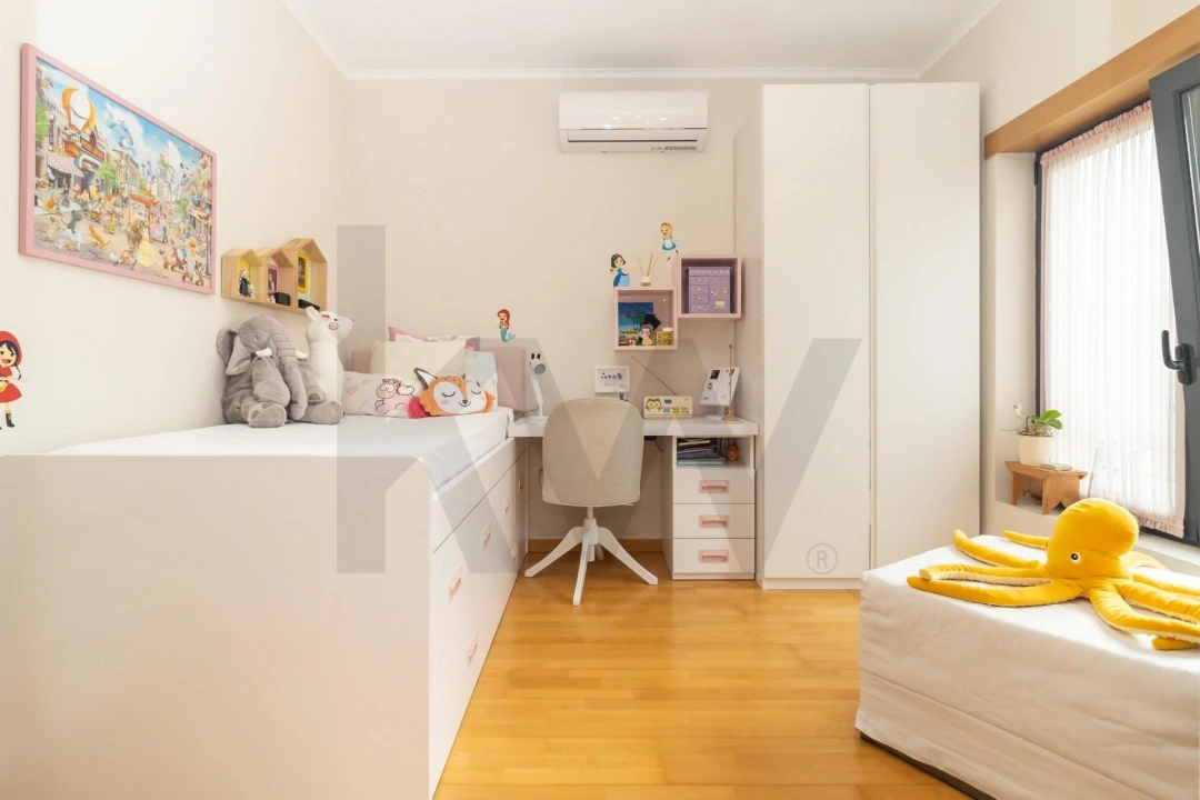 Apartamento T2 para Venda em Amora Foto 35