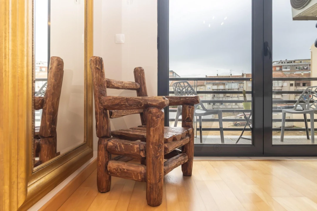 Apartamento T2 para Venda em Amora Foto 22