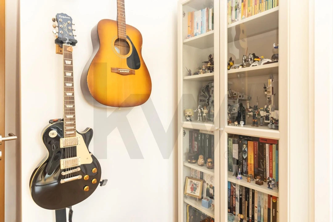 Apartamento T2 para Venda em Amora Foto 33