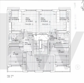 Apartamento T2 para Venda em Amora