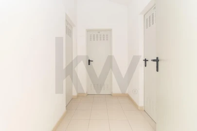 Apartamento T2 para Venda em Amora