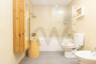 Apartamento T2 para Venda em Amora