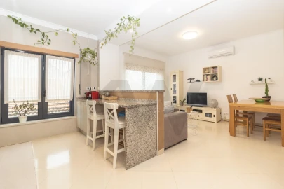 Apartamento T2 para Venda em Amora